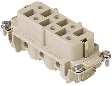 ILME Buchseneinsatz Gr.77.27      CPF 06 