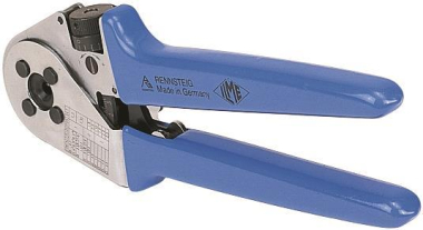 ILME Crimpzange f.Crimpkontakte  CCPZ RN 