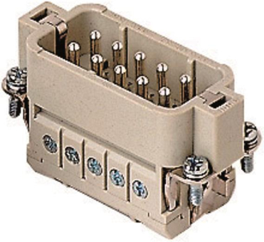 ILME Stifteinsatz Gr.49.16       CDAM 10 