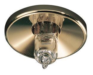 BRUM NV-Einbaulichtpunkt        00203002 