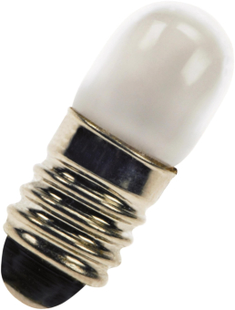 BAIL Bailey Glimmlampe E10     NE23110GG 