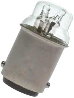 BAIL Bailey Glimmlampe Ba15d   NB30110GC 