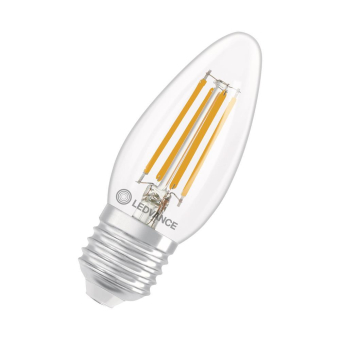 Ledvance LED Classic B 40 Filament DIM P 