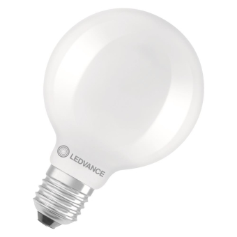 LEDV LED Globe 5,9-60W/827 806lm 