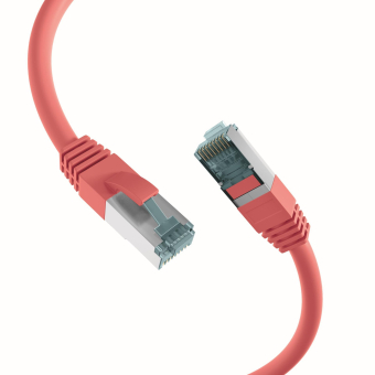 EFB RJ45 Patchkabel S/FTP     MK6001.1MA 