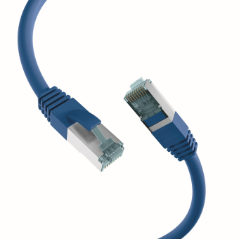 EFB RJ45 Patchkabel S/FTP    MK6001.10BL 