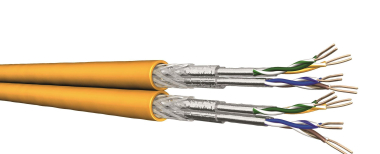 Datenkabel  UC1500HS/22 Cat.7A  4P  LSHF 