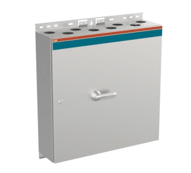 ABB Sicherheitssch. 3p 400  OT800ESUR3TZ 
