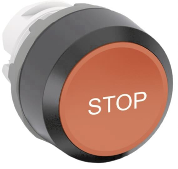 ABB Drucktaster-Vorsatz         MP1-7081 