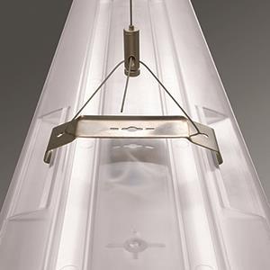 Rpeanut corridor-AGI/1500 LED 47W 5100lm 