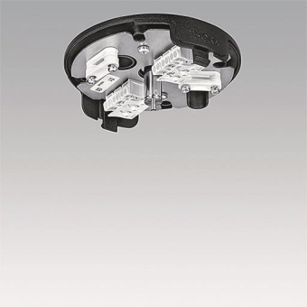 Thorn THORN CEILING ROSE BK     96629782 