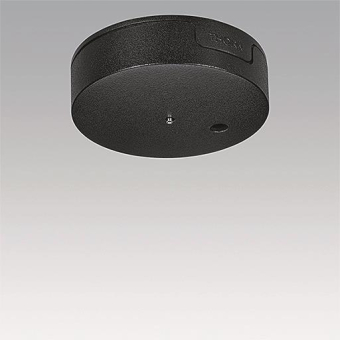 Thorn THORN CEILING ROSE BK BK  96632738 