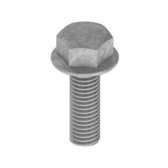 Unex Unex       Schrauben DIN 6921 M8X25 
