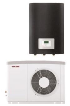 Stiebel      WPL 17 ACS classic flex Set 