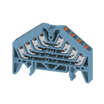 Weidmüller PRV 4 BL 35X7.5 RT P-Reihe 