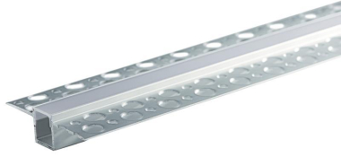 Rutec ALU-Profil Unterputz 13/14U 65005 