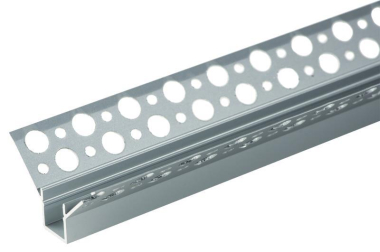 Rutec ALU-Profil Plaster 13/14UE1  65025 