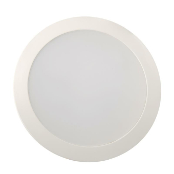 Rutec SILMA LED-EBS AC RUND      48130-M 