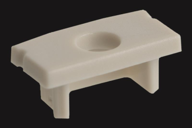 Rutec Endkappe Einspeisung         65548 