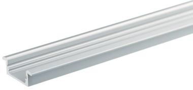 Rutec ALU-Profil Kragen 17/8K      65605 
