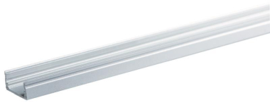 Rutec ALU-Profil 17/8              65505 