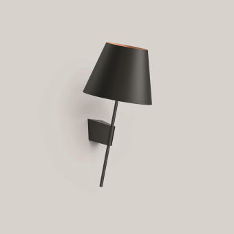 Bega Wandleuchte f.den         51148.6K3 