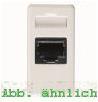 GEWI Telefon-Anschlussdose RJ11  GW20251 