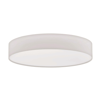 EGLO LED-Deckenleuchte D:570 Weiss 97777 