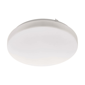 EGLO LED-DL     LED-DL Ø280 Weiss FRANIA 