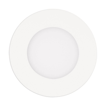 EGLO LED-Einbauspot D:120 Weiss    98212 