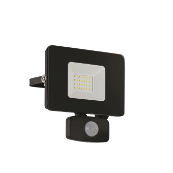 EGLO AL-LED-Strahler 20W m. Sensor 97461 