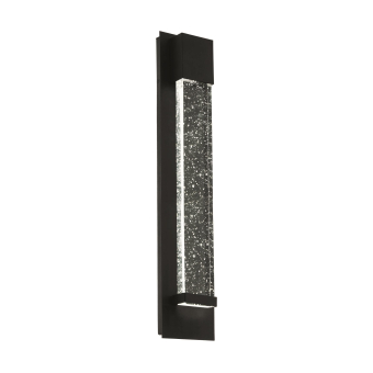 EGLO Außen LED-Wandleuchte/2 H:400 98154 