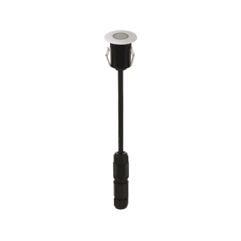 EGLO Außen LED-Bodeneinbauleuchte  98182 
