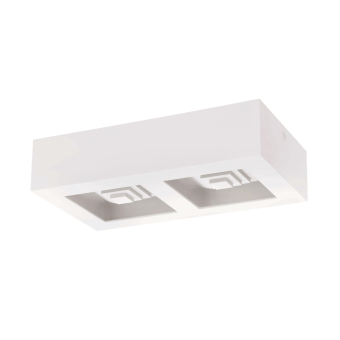 EGLO LED-Wand-/Deckenleuchte       96792 