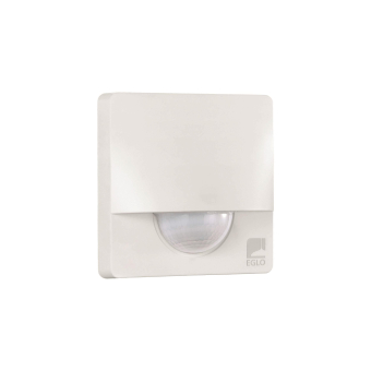 EGLO AL-IR-Sensor IP44 Weiss DETECT ME 3 
