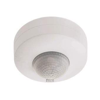 EGLO AL-Sensor PIR 360° Weiss      97421 