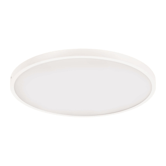 EGLO LED-Deckenleuchte D:600 Weiss 97279 