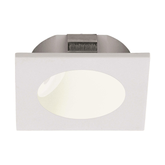 EGLO LED-EINBAUSPOT WEISS         ZARATE 