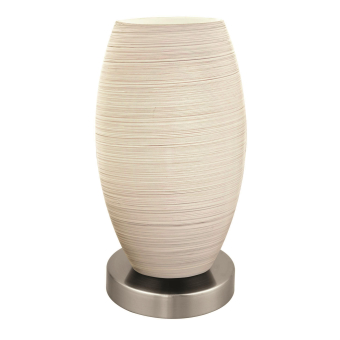 EGLO Tischleuchte BATISTA 3        97589 