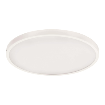 EGLO LED-Deckenleuchte D:500 Weiss 97271 