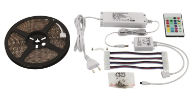 EGLO LED Stripe 5m RGBW IP20       97928 