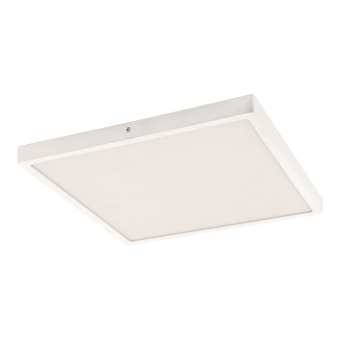 EGLO LED-DL 400X400 Weiss 4000K    97268 