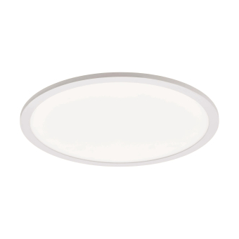 EGLO LED-Panel D:450 Weiss         98208 