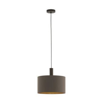 EGLO HL/1 Ø380 Braun/Cappuccino    97682 