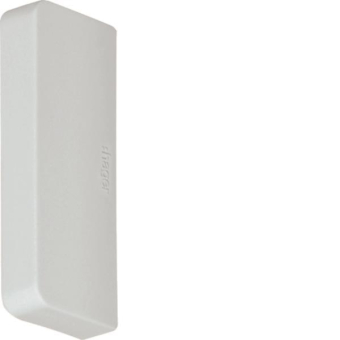 Hager Endstück schnitt-     LF1804567035 