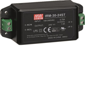 Hager elektron. Transformator   LEDTR030 