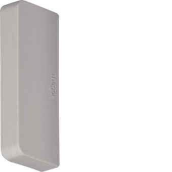 Hager Endstück schnitt-     LF1804567030 