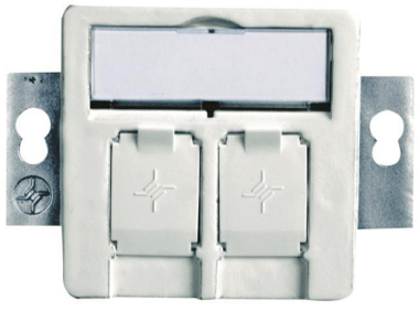 TG Modul-Aufnahme 50x50 rw   H02010A0081 