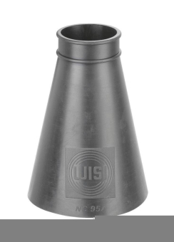 WISI Masttülle für 1 1/4z Rohr     NC95A 
