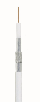 WISI Koaxialkabel 500m Trommel MK76A0500 
